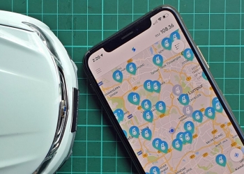 Perkhidmatan Setel Diperluas Cakupannya Ke 85 Stesen Petronas