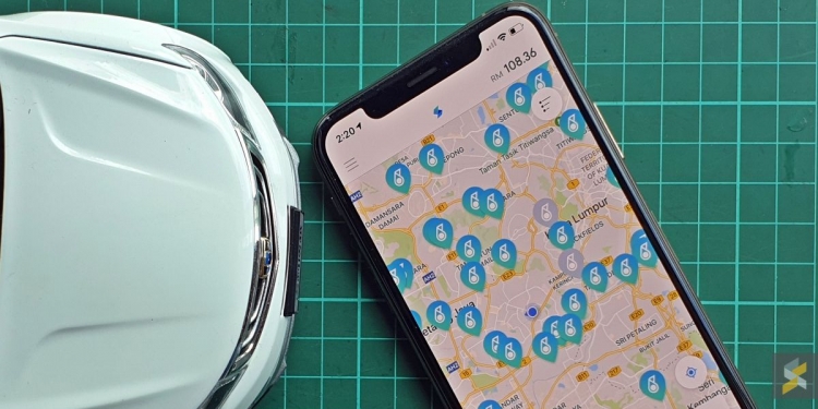 Perkhidmatan Setel Diperluas Cakupannya Ke 85 Stesen Petronas