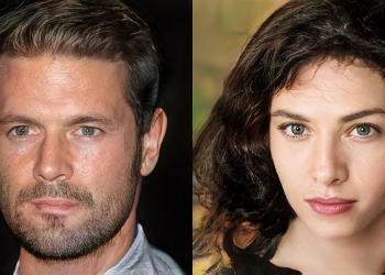 Potret Ini Bukan Daripada Orang Sebenar, Tapi Dijana Komputer