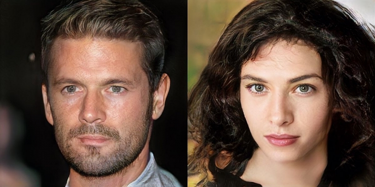 Potret Ini Bukan Daripada Orang Sebenar, Tapi Dijana Komputer