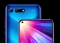 honor V20 Dengan Kamera 48MP Hadir Bersama Harga Menarik