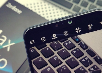 Rasa Kamera ZenFone Max Pro M2 Sampah? Pasang Kamera Google Pixel Sebagai Ubatnya