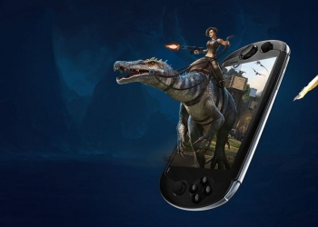 Telefon Gaming Bakal Ada Pendatang Baru Berupa Seperti N-Gage