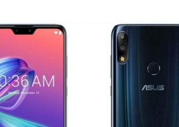 ASUS Zenfone Max Pro M2 mungkin dijual pada 12.12