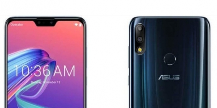 ASUS Zenfone Max Pro M2 mungkin dijual pada 12.12