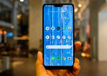 Zenfone Max Pro M2 kekal dengan prestasi melebihi harga