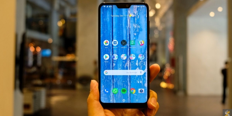 Zenfone Max Pro M2 kekal dengan prestasi melebihi harga