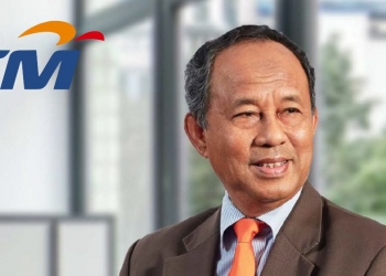 Pengerusi TM, Sulaiman Mahbob letak jawatan diganti Rosli Man