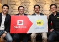 Kerjasama Digi dan CIMB tawar pelan khas dengan telefon pintar percuma