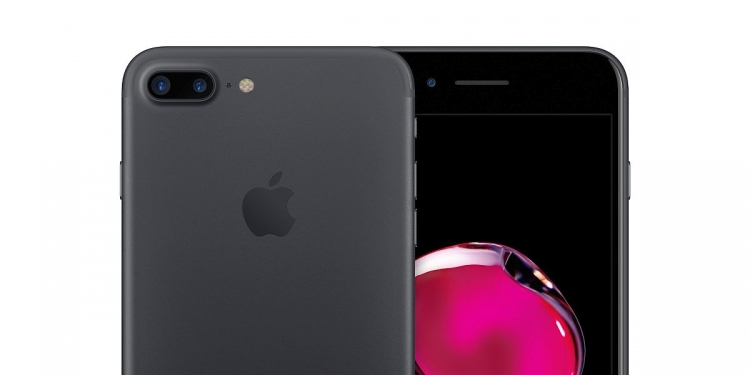 Diskaun RM700 untuk iPhone 7 Plus 128GB