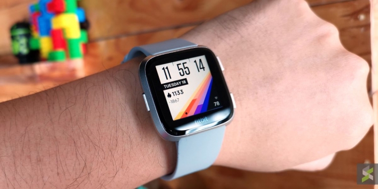 Kemaskini Fitbit OS 3.0 tambah sokongan lebih banyak aplikasi