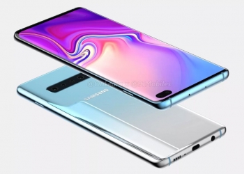 Tarikh pelancaran dan harga Galaxy S10 telah diketahui?