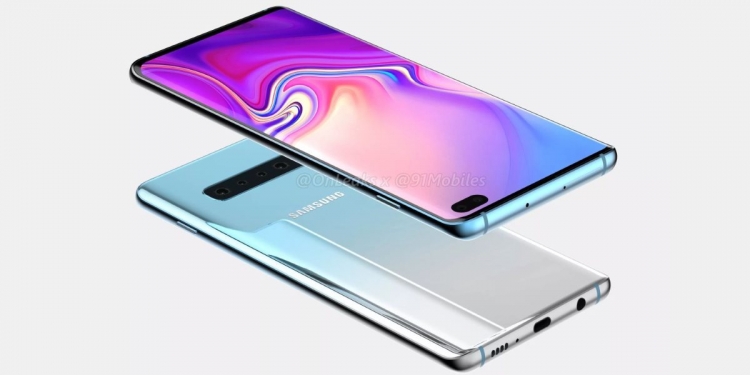 Tarikh pelancaran dan harga Galaxy S10 telah diketahui?