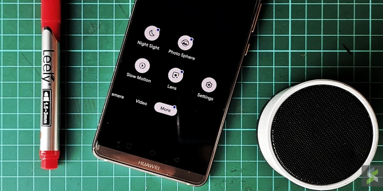 Nikmati kehebatan kamera Google Night Sight di Honor Play, Huawei Mate 10 dan Mate 10 Pro