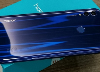 Honor 10 Lite akan datang ke Malaysia tahun depan