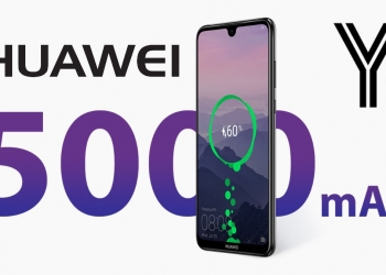 3 hadiah percuma untuk tempahan awal Huawei Y Max