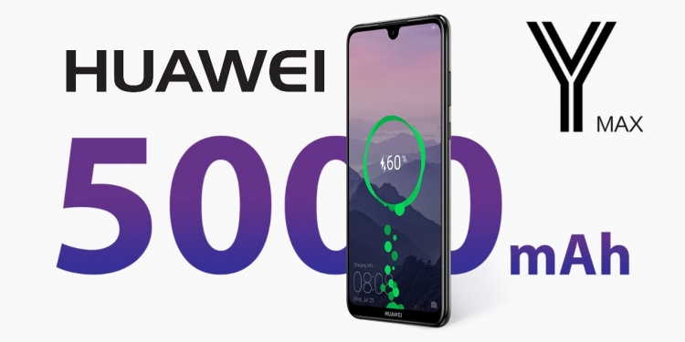 3 hadiah percuma untuk tempahan awal Huawei Y Max