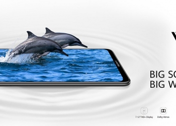 Huawei Y Max sah tiba di Malaysia pada 12 12