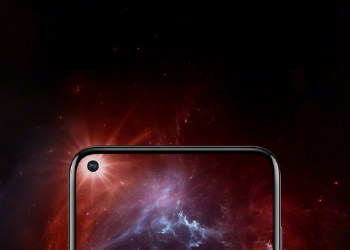 Huawei nova 4 sah tampil dengan skrin nirbingkai berlubang