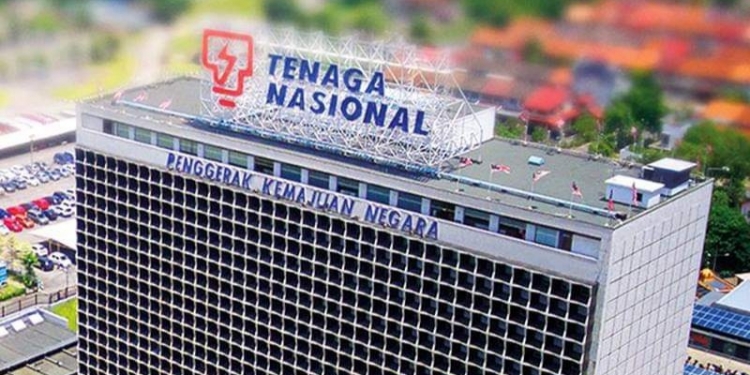 Kelajuan jalur lebar TNB cecah lebih 900Mbps