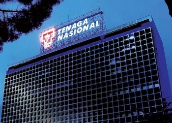 Kelajuan jalur lebar TNB cecah lebih 900Mbps