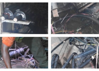 Kabel TM dicuri di Subang, jejas lebih 1,800 pengguna