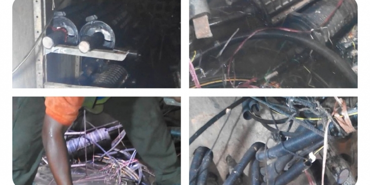 Kabel TM dicuri di Subang, jejas lebih 1,800 pengguna