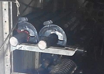 Kabel TM dicuri di Subang, jejas lebih 1,800 pengguna