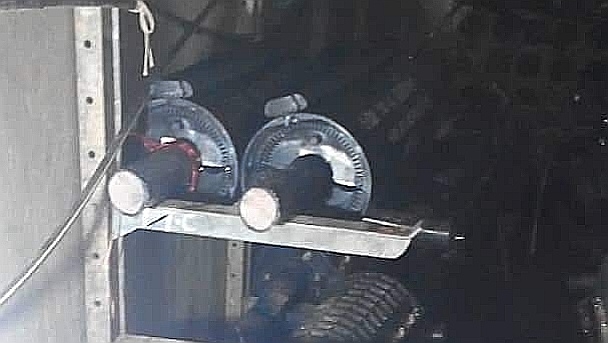 Kabel TM dicuri di Subang, jejas lebih 1,800 pengguna