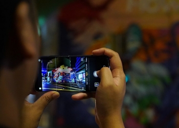 Bright Night mungkin jawapan Samsung untuk saingi Google Night Sight