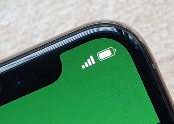 Ada masalah besar dengan kemaskini iOS 12.1.2