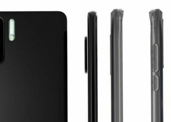 Kamera Huawei P30 mungkin kekal tiga lensa tetapi lampu Flash baharu