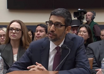 Kenapa carian Idiot menunjukkan gambar Presiden Amerika, Donald Trump?