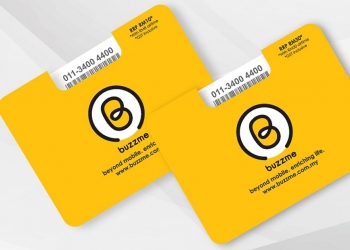 Dua MVNO, Buzzme dan TRON tamatkan perkhidmatan Januari depan
