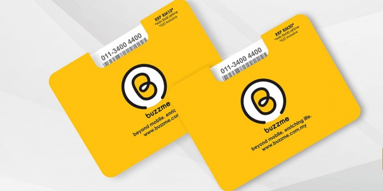 Dua MVNO, Buzzme dan TRON tamatkan perkhidmatan Januari depan