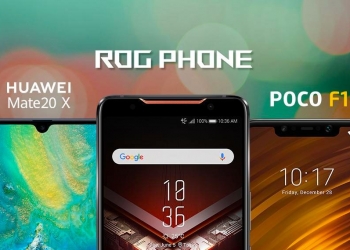 Maxis sedia beri telefon gaming lebih murah secara ansuran dan kontrak