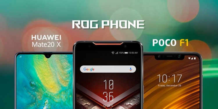 Maxis sedia beri telefon gaming lebih murah secara ansuran dan kontrak