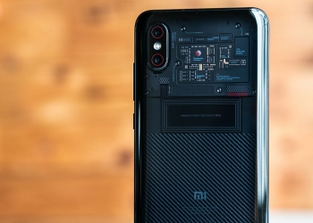Kamera Mi 8 Explorer Edition terima kemaskini Google Night Sight