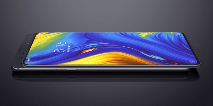 Mi MIX 3 ditemui telah berdaftar di Malaysia