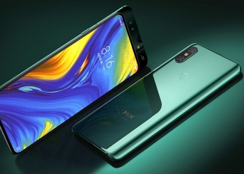 Mi MIX 3 ditemui telah berdaftar di Malaysia