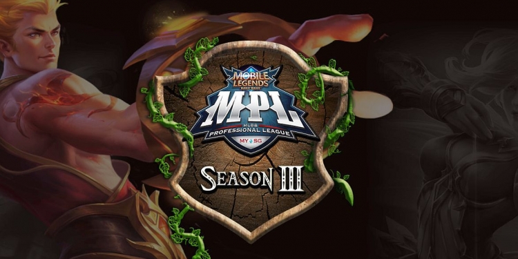 Liga Profesional Mobile Legends Musim ke-3 ada hadiah lebih RM400,000