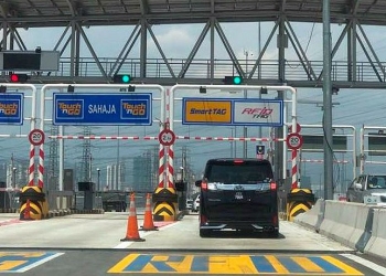 PLUS akan teruskan Program RFID walau dihalang CIMB