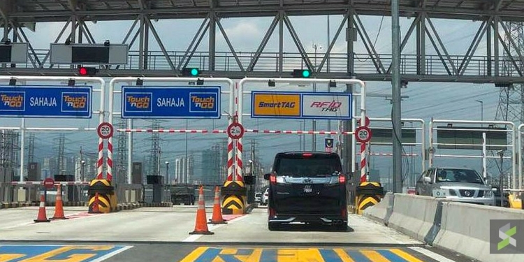 PLUS akan teruskan Program RFID walau dihalang CIMB