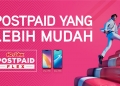 Beli telefon hanya RM1 dengan Hotlink Postpaid Flex Plus