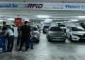 Program perintis RFID Touch n Go dibuka di Johor
