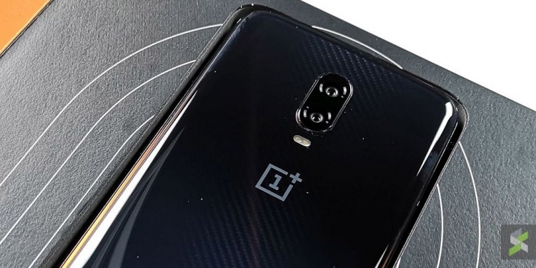 OnePlus ada pengedar baru di Malaysia