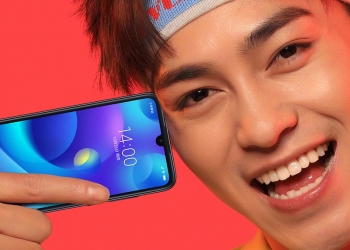 Xiaomi sebar rupa sebenar Xiaomi Play