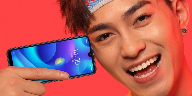 Xiaomi sebar rupa sebenar Xiaomi Play