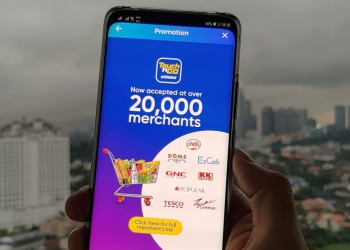 Bayar guna eWallet Touch n Go di Mid Valley & The Gardens untuk nikmati pelbagai tawaran & diskaun