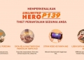 U Mobile lancar pelan Unlimited HERO P139 dengan had lebih tinggi